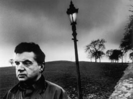 Bill Brandt