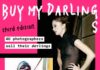 Buy My Darlings, the third edition Buy Muy Darlings