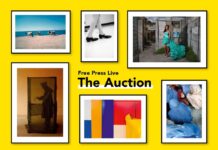 Free Press Live: The Auction Free Press Live: The Auction