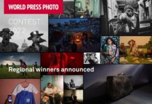 World Press Photo 2022: de regionale winnaars! World Press Photo