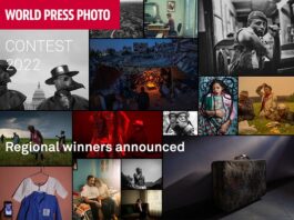 World Press Photo