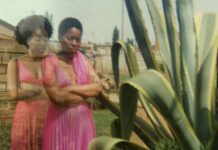Lebohang Kganye wint de Foam Paul Huf Award 2022 Lebohang Kganye