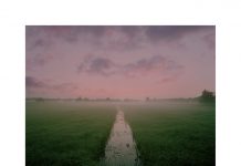 Het eeuwige landschap: tentoonstelling en fotowedstrijd Het Eeuwige Landschap