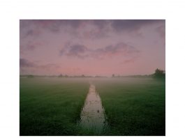 Het Eeuwige Landschap