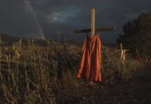 Amber Bracken wint World Press Photo of the Year! Amber Bracken