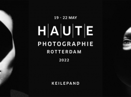 Haute Photographie