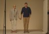 Mini-docuserie: Erwin Olaf eert Hans van Manen Erwin Olaf
