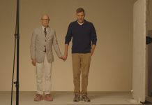 Mini-docuserie: Erwin Olaf eert Hans van Manen Erwin Olaf