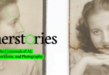 Herstories: algoritmen, AI en fotografie Herstories