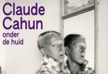 Claude Cahun. Onder de huid Claude Cahun