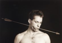 Hommage aan Paul Blanca Paul Blanca