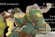 FOTODOK online conferentie: (In)Visibilities FOTODOK