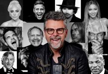ICONS – 35 jaar William Rutten William Rutten