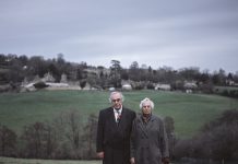 Ouders, tentoonstelling in Fotomuseum Den Haag Ouders