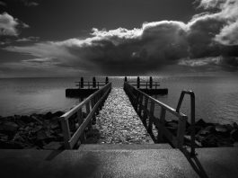 Edwin Donders: Een rondje IJsselmeer Edwin Donders