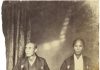 Vroege foto’s van Japan in Rijksmuseum Japan
