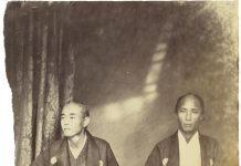 Vroege foto’s van Japan in Rijksmuseum Japan