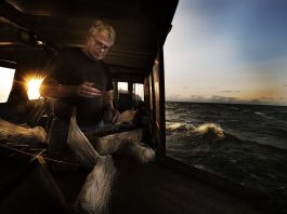 Marco Bakker