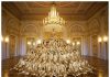 Spencer Tunick – Public Interventions Spencer Tunick