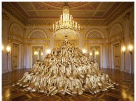 Spencer Tunick