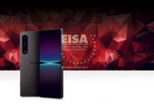 EISA MULTIMEDIA SMARTPHONE 2022-2023: Sony Xperia 1 IV Sony Xperia 1 IV