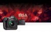 EISA PROFESSIONAL CAMERA 2022-2023: Canon EOS R3 Canon EOS R3