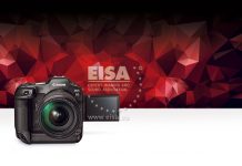 EISA PROFESSIONAL CAMERA 2022-2023: Canon EOS R3 Canon EOS R3