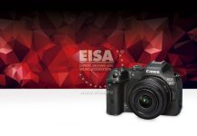 EISA APS-C CAMERA 2022-2023: Canon EOS R7 Canon EOS R7