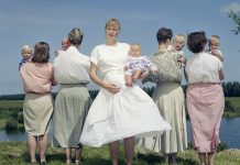 NL Imagined: Nederlandse fotografen exposeren in China NL Imagined