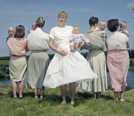 NL Imagined: Nederlandse fotografen exposeren in China NL Imagined