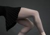 Erwin Olaf – Dance in Close-Up Erwin Olaf