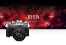 EISA BEST BUY CAMERA 2022-2023: Fujifilm X-T30 II Fujifilm X-T30 II