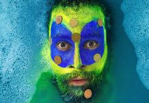 BredaPhoto Festival: Theatre of Dreams, LAATSTE WEEKEND BredaPhoto