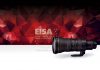 EISA PROFESSIONAL TELEPHOTO LENS 2022-2023: Nikon NIKKOR Z 400mm F2.8 TC VR S Nikon NIKKOR Z 400mm F2.8 TC VR S