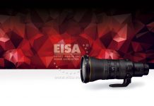 EISA PROFESSIONAL TELEPHOTO LENS 2022-2023: Nikon NIKKOR Z 400mm F2.8 TC VR S Nikon NIKKOR Z 400mm F2.8 TC VR S