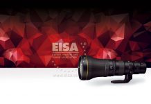 EISA TELEPHOTO LENS 2022-2023: Nikon NIKKOR Z 800mm F6.3 VR S Nikon NIKKOR Z 800mm F6.3 VR S