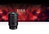 EISA MACRO LENS 2022-2023: Nikon NIKKOR Z MC 105mm F2.8 VR S Nikon NIKKOR Z MC 105mm F2.8 VR S