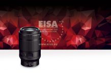 EISA MACRO LENS 2022-2023: Nikon NIKKOR Z MC 105mm F2.8 VR S Nikon NIKKOR Z MC 105mm F2.8 VR S