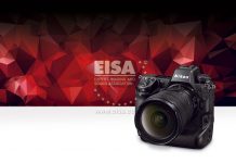 EISA CAMERA OF THE YEAR 2022-2023: Nikon Z 9 Nikon Z 9