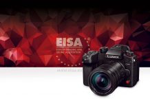EISA PHOTO/VIDEO CAMERA 2022-2023: Panasonic Lumix DC-GH6 Panasonic Lumix DC-GH6