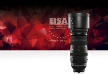EISA SUPERZOOM LENS 2022-2023: SIGMA 150-600mm F5-6.3 DG DN OS | Sports SIGMA 150-600mm F5-6.3 DG DN OS