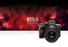 EISA FULL-FRAME CAMERA 2022-2023: Sony Alpha 7 IV Sony Alpha 7 IV