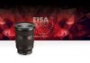 EISA LENS OF THE YEAR 2022-2023: Sony FE 24-70mm F2.8 GM II Sony FE 24-70mm F2.8 GM II