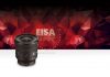 EISA PHOTO/VIDEO WIDE ANGLE ZOOM LENS 2022-2023; Sony FE PZ 16-35mm F4 G Sony FE PZ 16-35mm F4 G