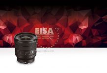EISA PHOTO/VIDEO WIDE ANGLE ZOOM LENS 2022-2023; Sony FE PZ 16-35mm F4 G Sony FE PZ 16-35mm F4 G