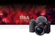 EISA VLOGGING CAMERA 2022-2023: Sony ZV-E10 Sony ZV-E10