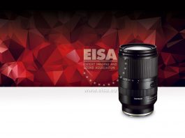 TAMRON 18-300mm F/3.5-6.3 Di III-A VC VXD