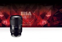 EISA STANDARD ZOOM LENS 2022-2023: TAMRON 28-75mm F/2.8 Di III VXD G2 TAMRON 28-75mm F/2.8 Di III VXD G2