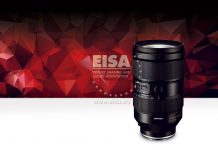 EISA ZOOM LENS 2022-2023: TAMRON 35-150mm F/2-2.8 Di III VXD TAMRON 35-150mm F/2-2.8 Di III VXD