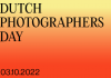 Dutch Photographers Day Dutch Photographers Day